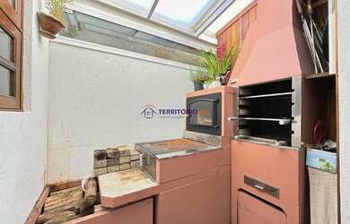 Imagem 15: Casa em Condomínio 3 dormitórios à venda Tristeza Porto Alegre/RS