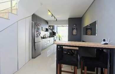 Imagem 10: Casa em Porto Alegre, no bairro Hípica, com 2 dormitório s , à venda