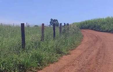 Imagem 1: Chácara em Inhumas. 5.490m² de Área