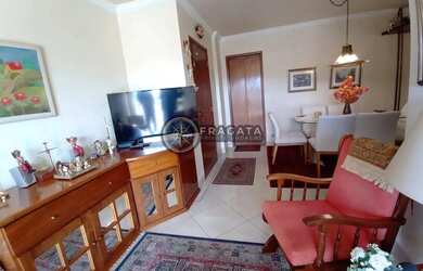 Imagem 3: Apartamento à venda 92m² - 3 quartos sendo 1 suíte e 1 vaga em Pinheiros-SP