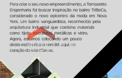 Imagem 3: Apartamento em Rua Artur Rocha - Mont Serrat - Porto Alegre/RS