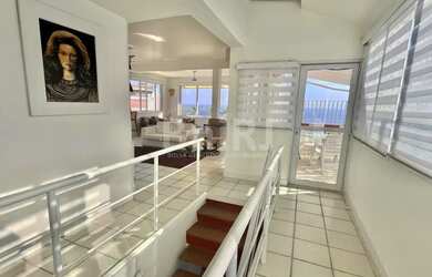 Imagem 13: IMPERDÍVEL COBERTURA COM MARAVILHOSA VISTA MAR, PRAIA DE IPANEMA, CRISTO,...