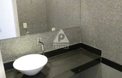 Imagem 5: Ipanema 1APTO por Andar - 3qtos 1 suite, 02 vagas