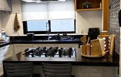 Imagem 9: Casa à venda no bairro Parque Residencial Damha VI - São José do Rio Preto/SP, Zona Leste