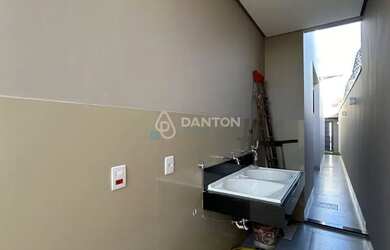 Imagem 12: Linda Casa à Venda no Bairro Planalto