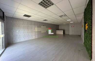 Imagem: O depósito possui 70m² de Área e está localizado em Vila