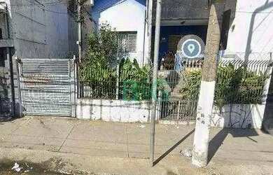 Imagem: O terreno possui 400m² de Área e está localizado em Tatuapé