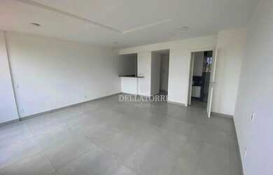 Imagem 5: Loft com 1 dormitório para alugar, 42 m² por R$ 2.032,52/mês - Alto...