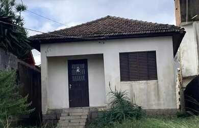 Imagem: A casa possui 2 Dormitórios, 1 Banheiro e 60m² de Área e