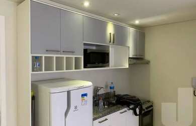 Imagem 7: STUDIO 1 DORMITORIO 1 BANHEIROSEM VAGA