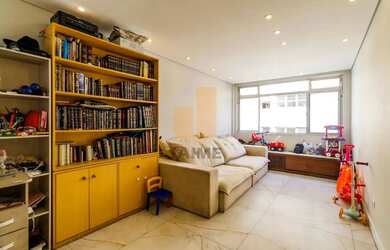 Imagem 2: Apartamento com 2 Dormitórios 1 Vaga em Sanra Cecília