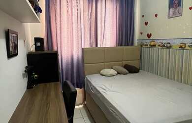 Imagem 15: Vendo apto 2 qtos Guara II