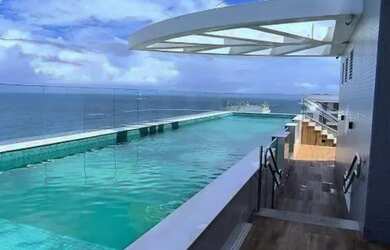 Imagem 14: Apartamento para Venda em Salvador, Barra, 2 dormitórios, 1 suíte, 2...