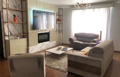 Imagem 2: Vende-se Casa. Piscina, Churrasqueira, Ar-condicionadoeÁrea de serviço