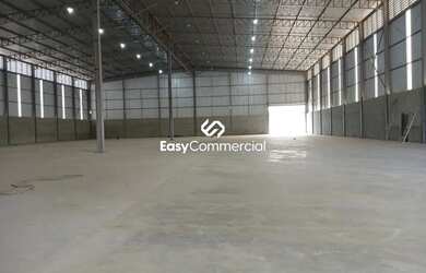 Imagem 3: Galpão de 3.300 m² em Betim