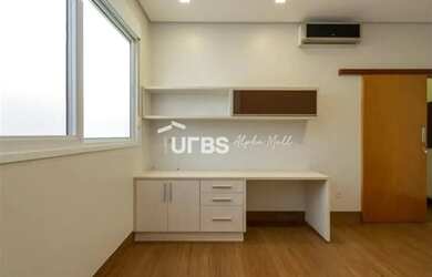 Imagem 15: Jardins Paris - Casa de Condomínio 4 quartos, sendo 4 suítes