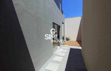 Imagem 10: CASA ALTO PADRÃO NA 606 SUL COM 2/4 SENDO 1 SUITE