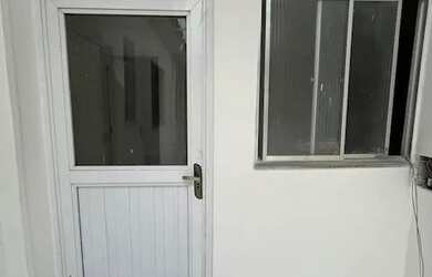 Imagem: A casa possui 2 Dormitórios, 1 Banheiro, 56m² de Área e