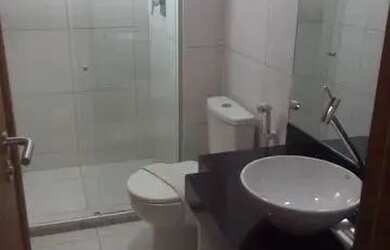 Imagem 14: Apartamento mobiliado nascente com 2 suítes no Iloa Resort Residence...