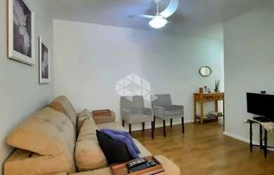 Imagem 3: Apartamento à venda no Centro de Santa Maria