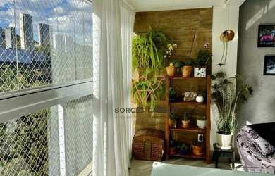 Imagem 6: Apartamento com 2 quartos , 87 m² - venda por R$ 850.000 ou aluguel por...