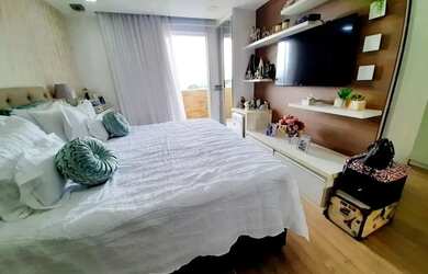 Imagem 8: Cobertura com 4 Quartos à venda, 280 m² por R$ 1.050.000,00 - Vila Valqueire...