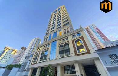 Imagem: O apartamento possui 3 Dormitórios, 3 Banheiros, 2 Vagas na