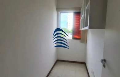 Imagem 7: Apartamento 3/4 sendo 1 suíte no Cidade Jardim, com 85m2, 3 banheiros,...