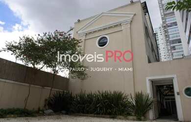 Imagem 13: Imóvel Comercial 1.100m² para Venda ou Locação na Vila Olímpia