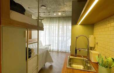 Imagem 16: Apartamento, Barra. Piscina, Churrasqueira, Imóvel mobiliadoeVaranda