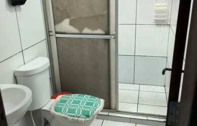 Imagem 7: VENDA CASA COM PISCINA E SALAO DE FESTA PROXIMO AVENIDA AUGUSTO MONTENEGRO