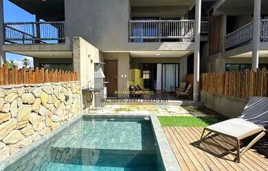 Imagem: O apartamento possui 3 Dormitórios, 4 Banheiros, 1 Vaga na