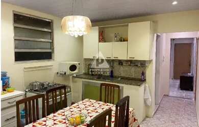 Imagem 2: Sobrado à venda, 3 quartos, Jacarepaguá - RIO DE JANEIRO/RJ