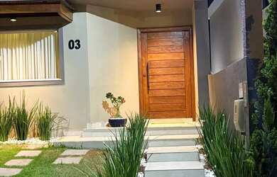 Imagem 10: CASA RESIDENCIAL em LAURO DE FREITAS - BA, CAJI