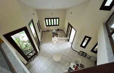 Imagem 7: Casa Alto Padrão em Condomínio Fechado - Buraquinho, Lauro de Freitas