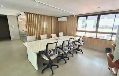 Imagem 14: Imóvel para venda tem 78 metros quadrados com 3 quartos em Ponta Verde...