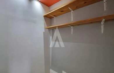 Imagem 15: Sala comercial com 3 salas internas, despensa, 1 lavabo e elevador no...