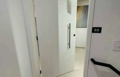 Imagem 2: Apartamento Studio possui 25 metros quadrados com 1 quarto em Bela Vista...