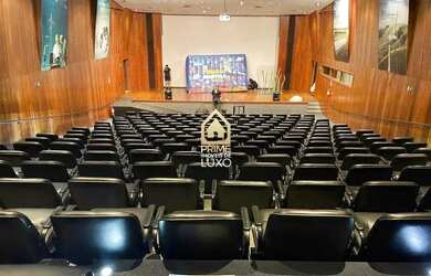 Imagem: O depósito possui 1000m² de Área e está localizado em Santo