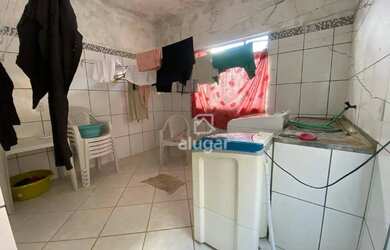 Imagem 13: Casa à venda, 4 quartos, 2 vagas, Sagrada Família - Montes Claros/MG...