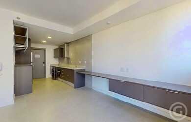 Imagem 11: Studio semimobiliado em localização estratégica em Florianópolis