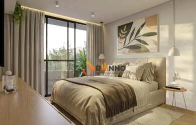 Imagem 11: Casa de 262 m² com 3 suítes à venda no bairro Água Verde