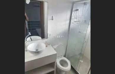 Imagem 14: Alugo apartamento de 1 dormitório mobiliado