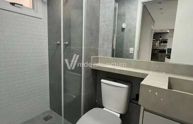 Imagem 8: Apartamento - São Bernardo - Campinas