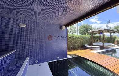 Imagem 3: Espetacular casa em condomínio de luxo, com 7 suítes em Angra dos Reis-...