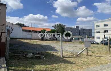 Imagem: Oferta 1502 - Terreno no centro / Araucária