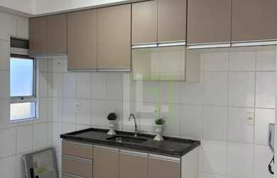 Imagem 12: Apartamento para alugar, 71 m² por R$ 3.004,00/mês - Jardim Tamoio -...