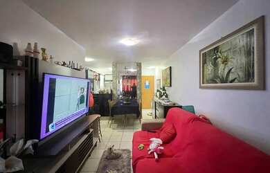 Imagem 7: APARTAMENTO 3 QUARTOS 1 SUÍTE 2 VAGAS - APARECIDA DE GOIÂNIA