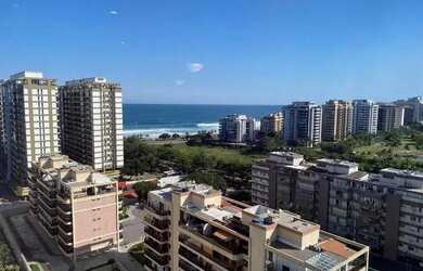 Imagem 16: Lindo Waterways Frontal Mar