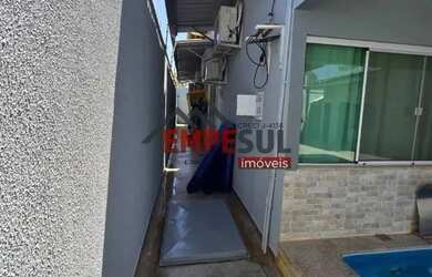 Imagem 2: Vendo Linda casa na 603 sul ou ARSO 61